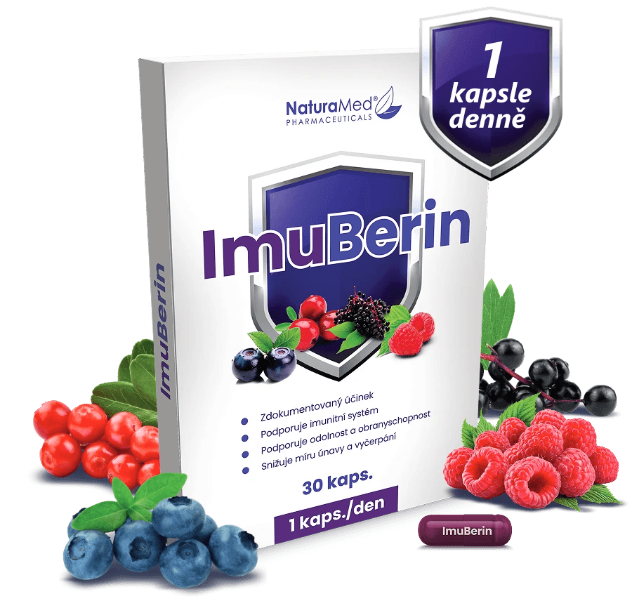 Balení ProstaXin Atlas s vysokým obsahem Omega-3