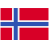 Symbol Norské vlajky